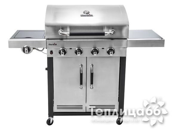 Газовый гриль Char-Broil Advantage 445 S