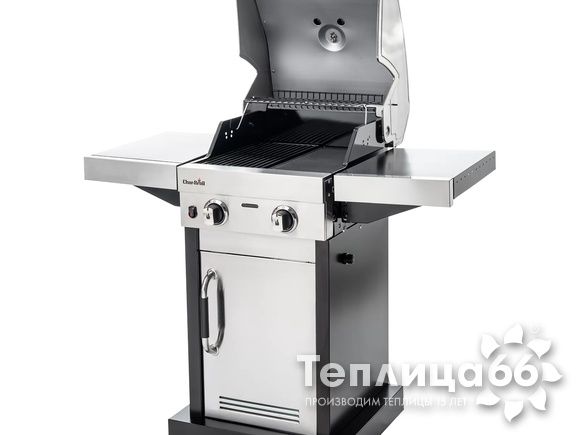 Газовый гриль Char-Broil Advantage 225 S